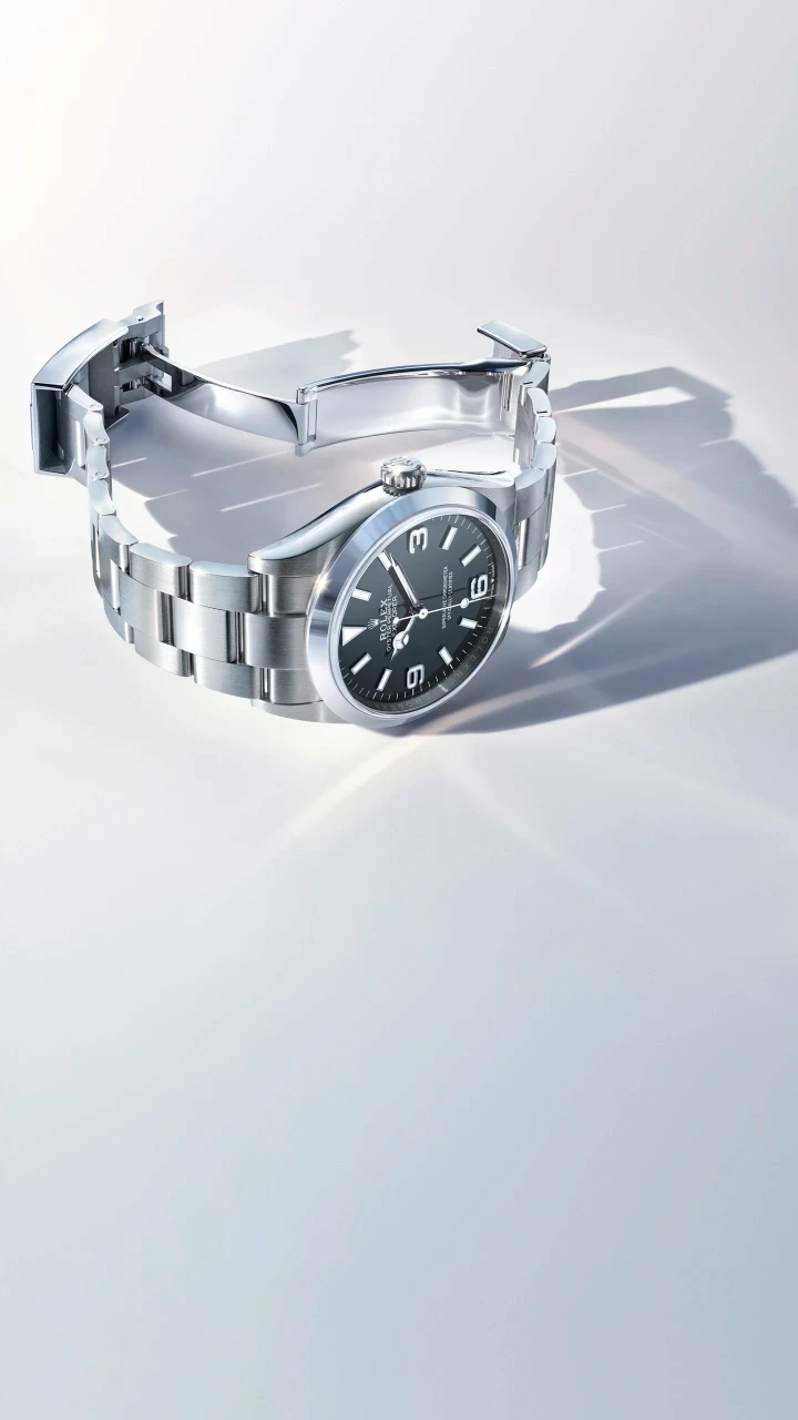 Explorer - Eurochronos